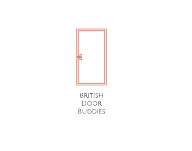 British Door Buddies