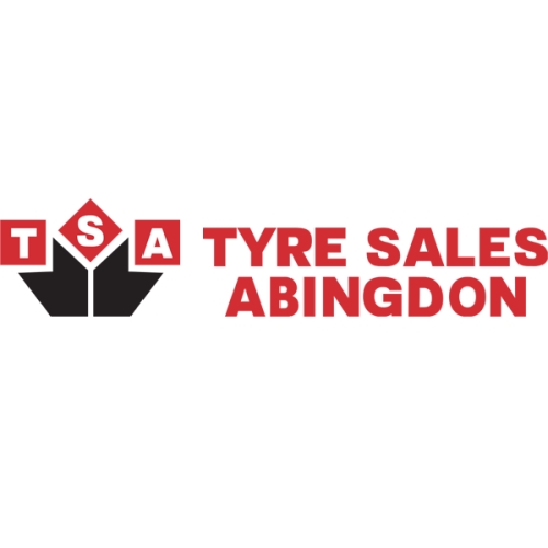 Tyre Sales Abingdon
