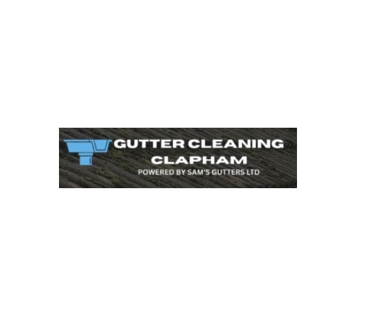 Gutter Cleaning Clapham