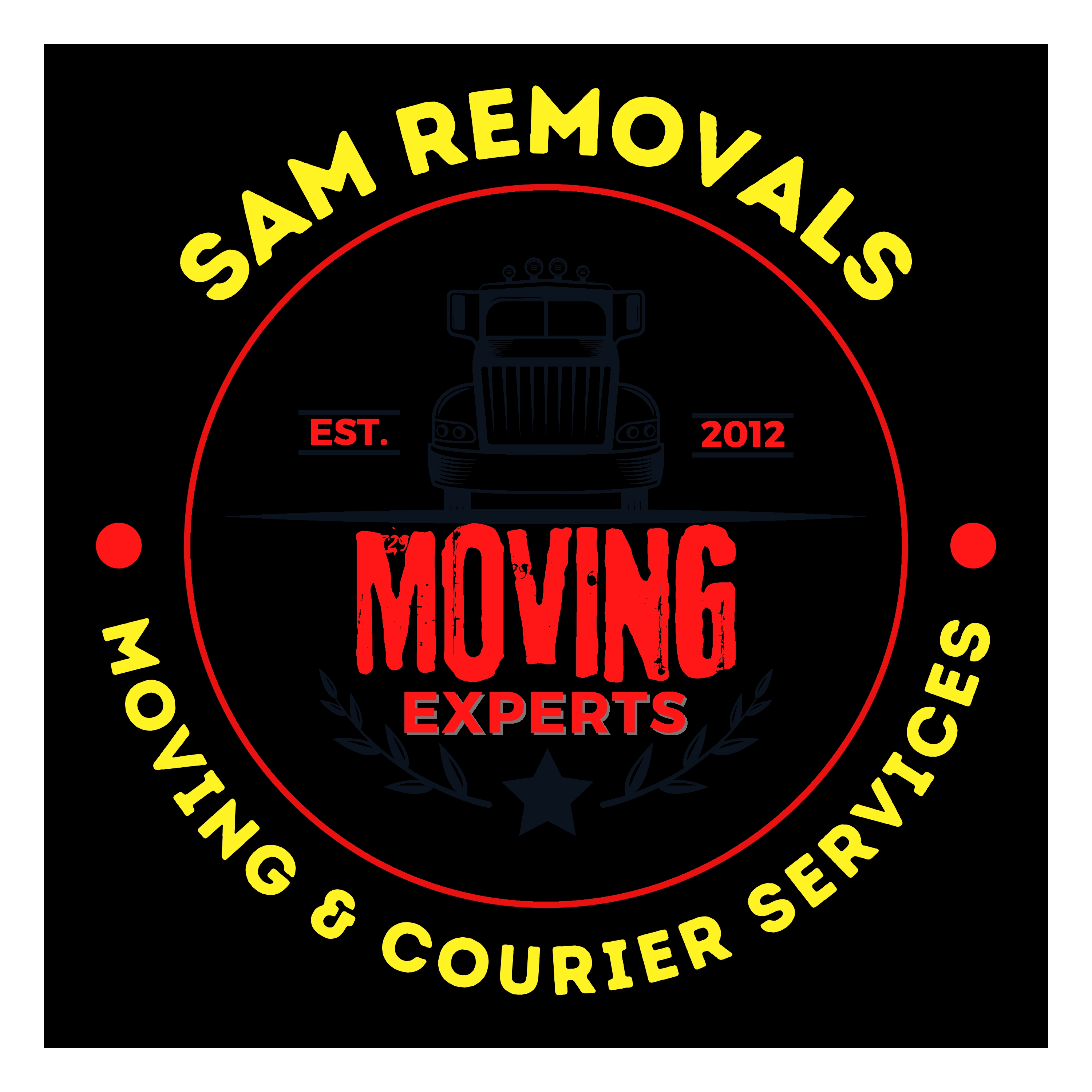 Sam Removals