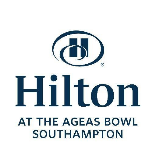 Hilton at the Ageas Bowl, Southampton
