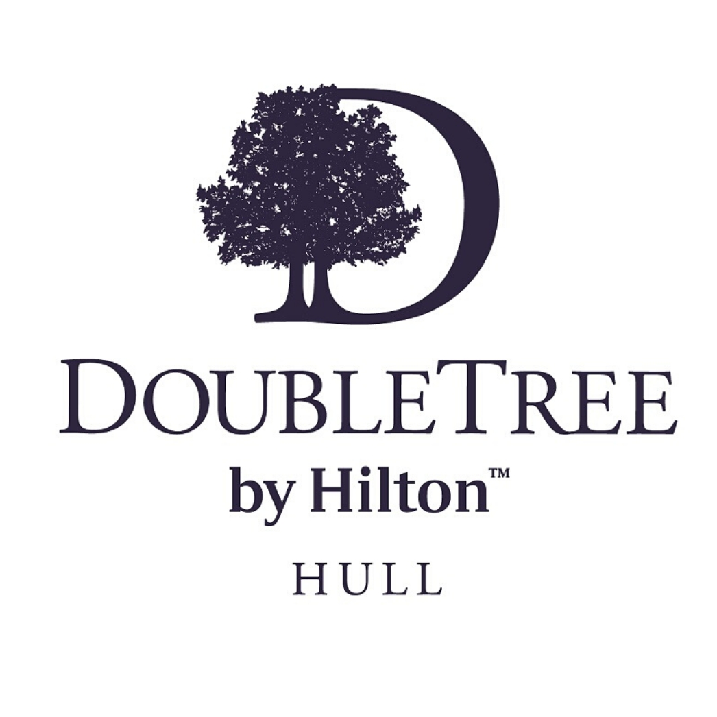 DoubleTree by Hilton Hull