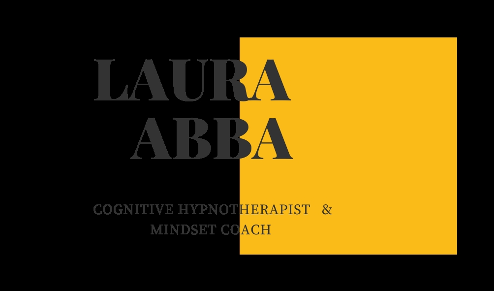 Laura Abba Cognitive Hypnotherapy & Mindset Coaching