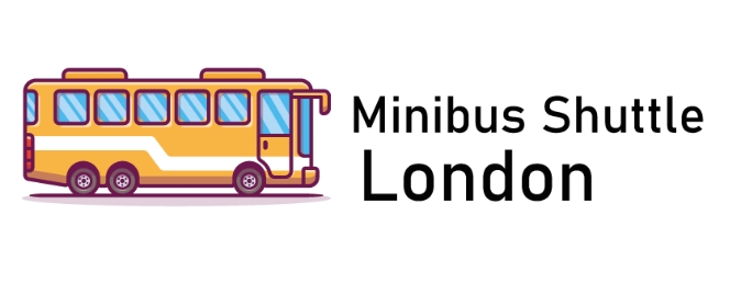 Minibus Shuttle London