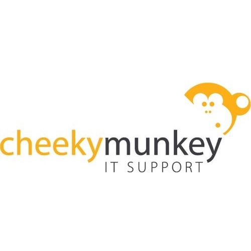 Cheeky Munkey