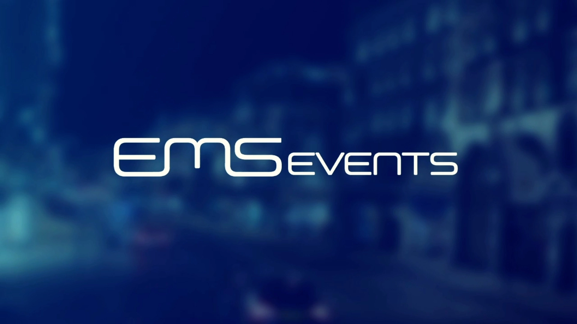EMS Events