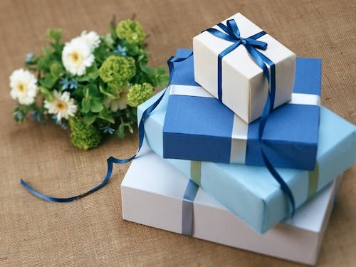 Gifts and Flowers Pvt. Ltd.