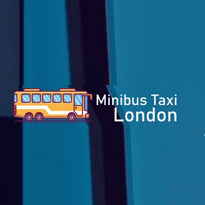 Minibus Taxi London