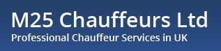 M25 Chauffeurs Ltd