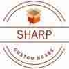 Sharp Custom Boxes UK LTD