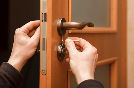 GoldStar Pro Locksmith Peckham