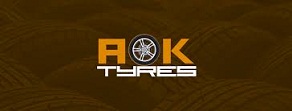 AOK Tyres Ltd