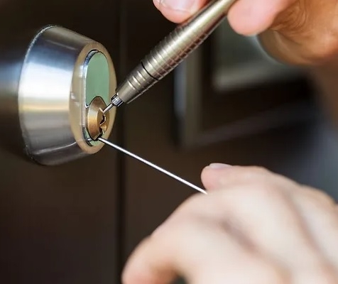MasterGuard Locksmith Norwood