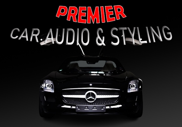 Premier Car Audio