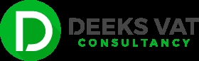 Deeks VAT