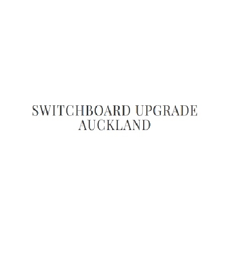 Auckland Switchboard Upgrades and Replacements
