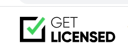 Get Licensed