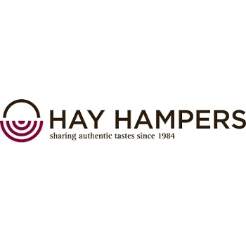 Hay Hampers