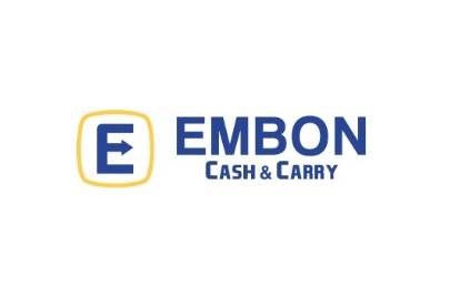 Embon Cash & Carry