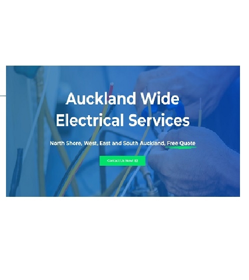 fixedelectrical-Free Quote Auckland-wide