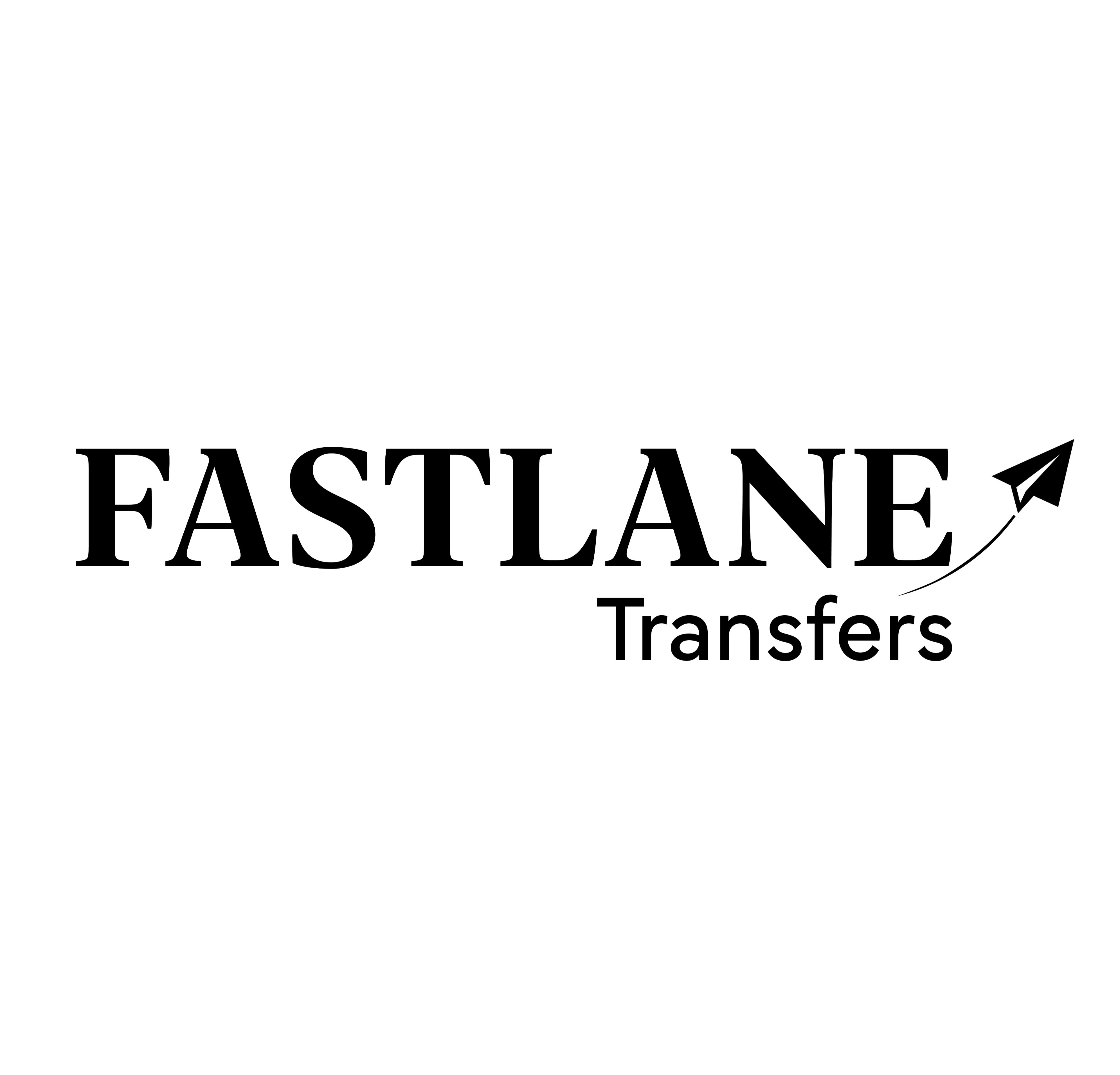 Fastlane Transfers