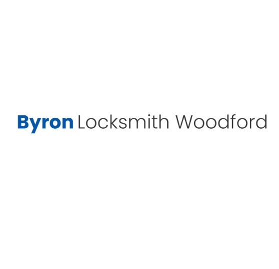 Byron Locksmith Woodford