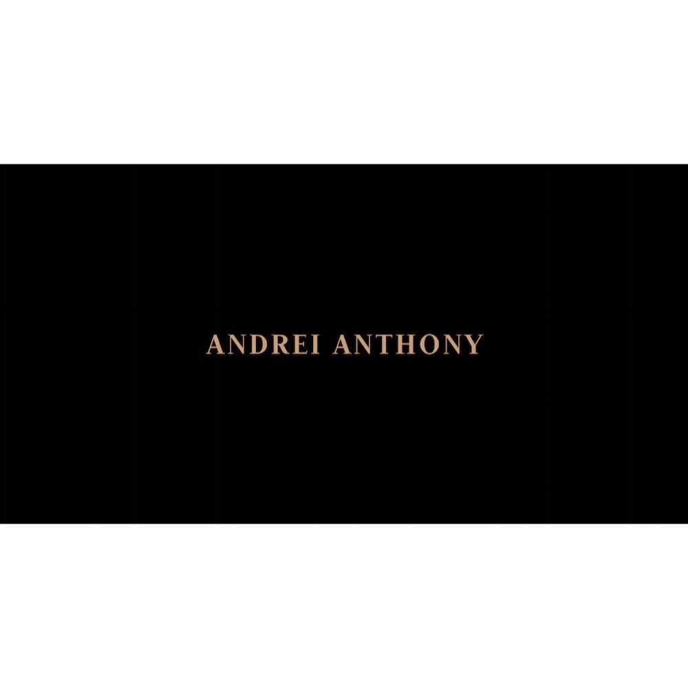 Andrei Anthony