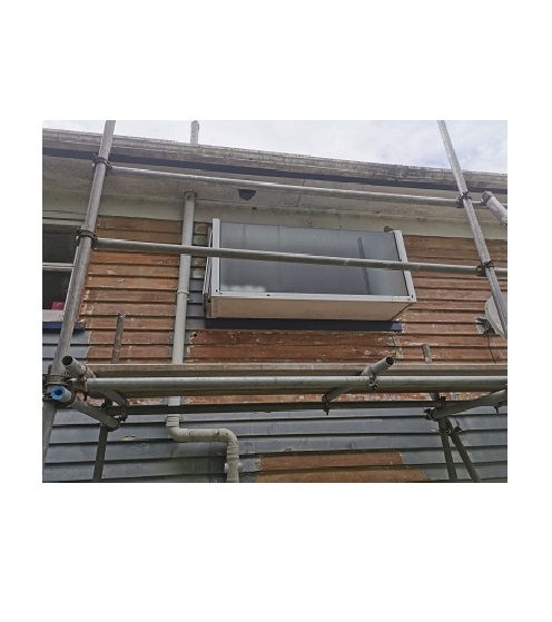 Best Paint Stripping and Lead-based Paint Removal Auckland