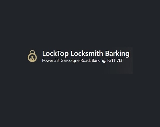 LockTop Locksmith Barking