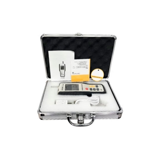 Sisco Particle Counters