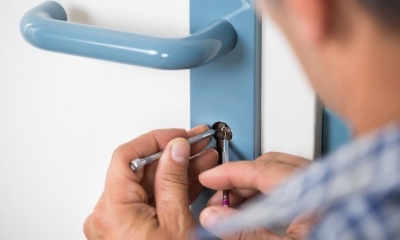 Premier Locksmith Paddington