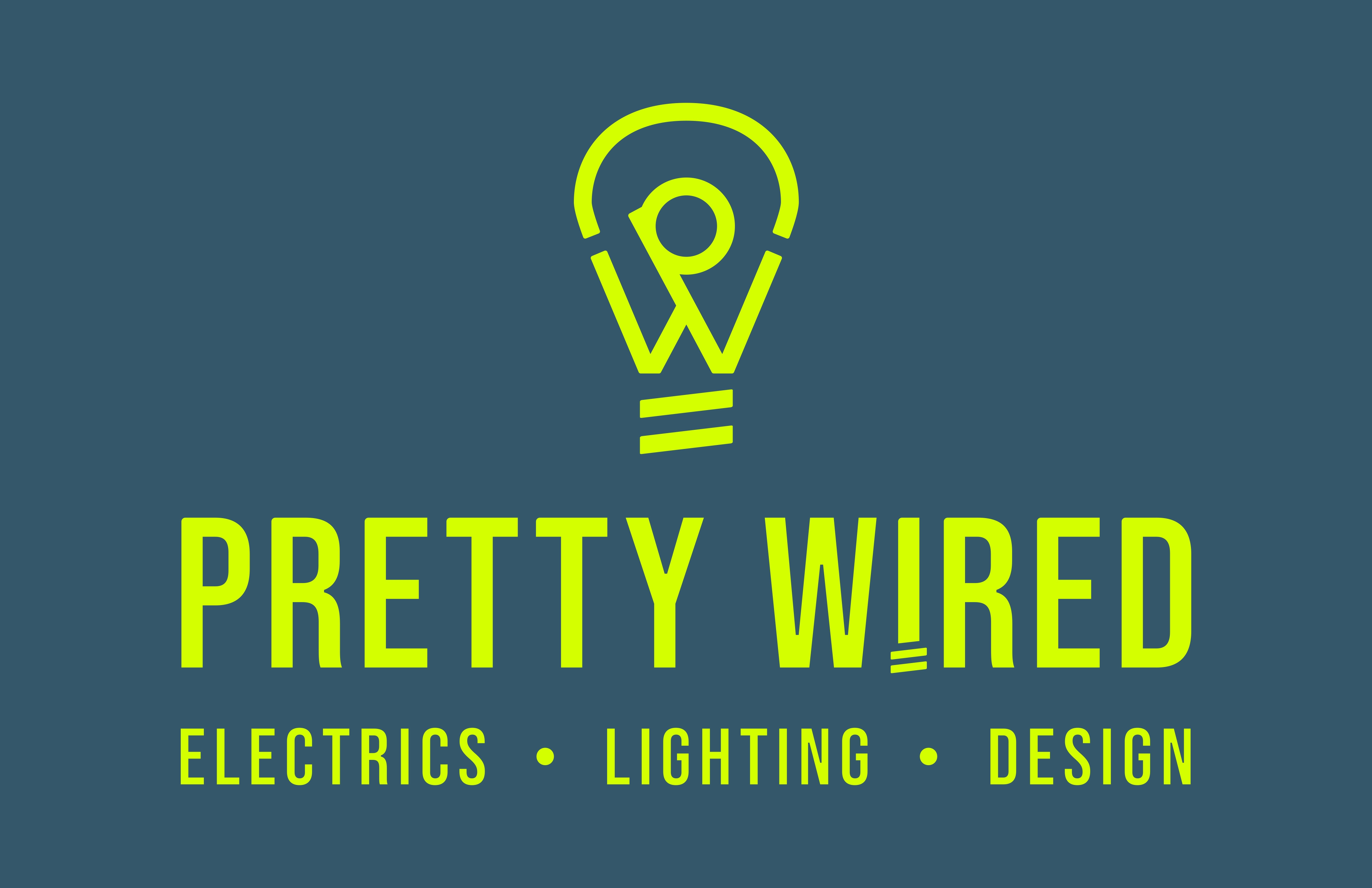 Pretty Wired