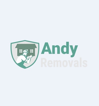 Andy Removals