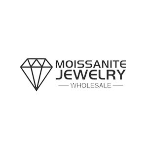 Moissanite Jewelry Wholesale