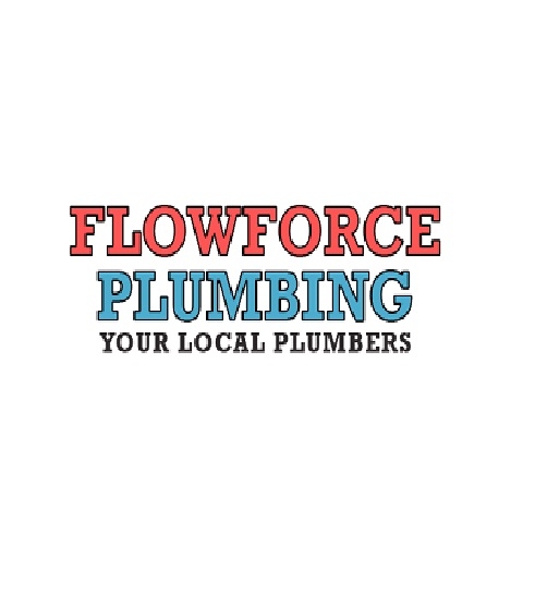 FlowForce Plumbing