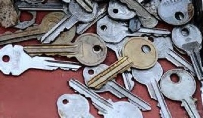 GoldenKey Locksmith Wimbledon