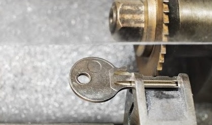 TrustLock Locksmith Dulwich