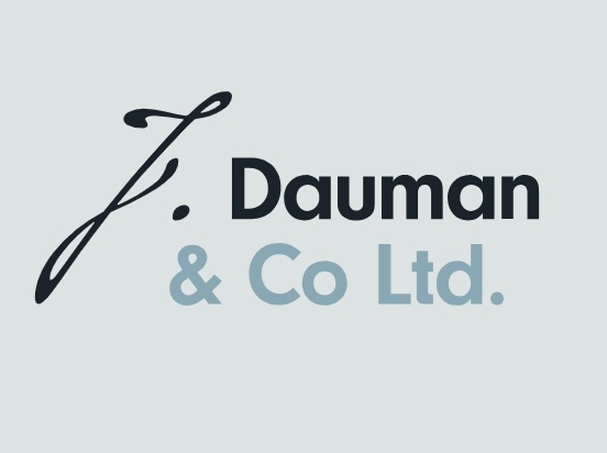 J. Dauman & Co. Limited