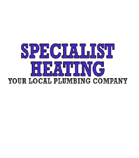 Specialist Heating