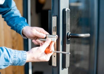 EtherealGuard Locksmith Lewisham