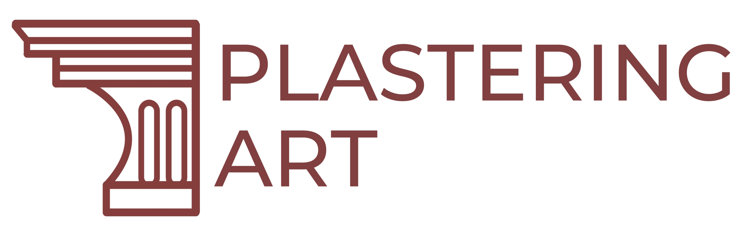 Plastering Art