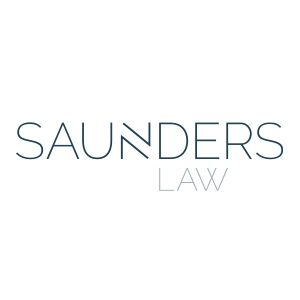 Saunders Law