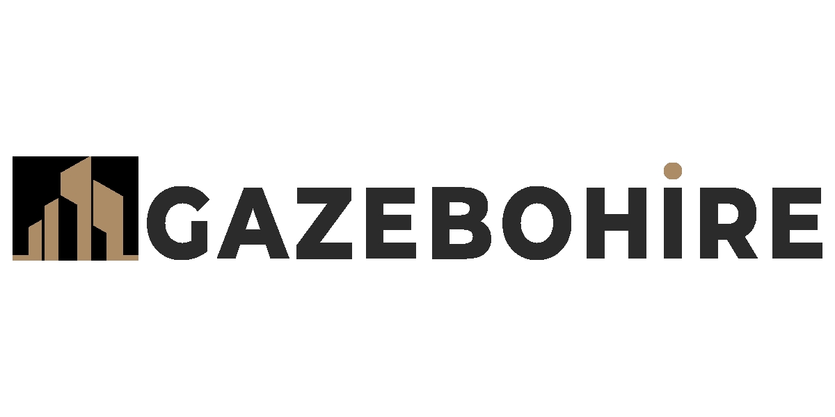 Gazebo Hire London