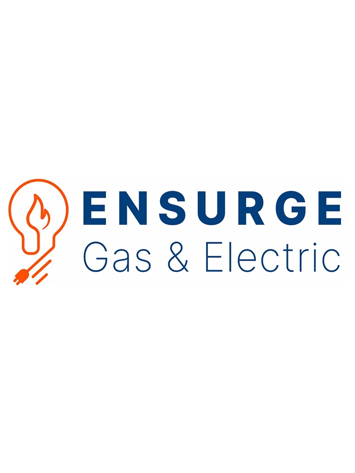 Ensurge - Gas & Electric