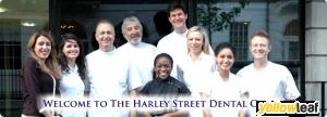 Harley Street Dental Clinic