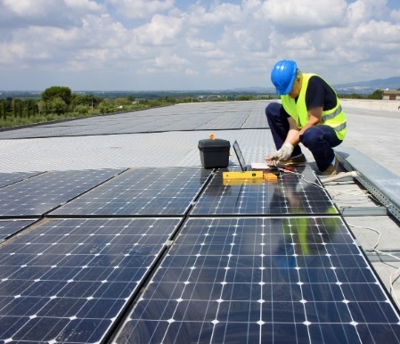 Reading Solar Panel Installation Experts Ltd