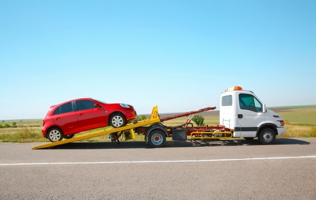 Pontefract Car Recovery Company