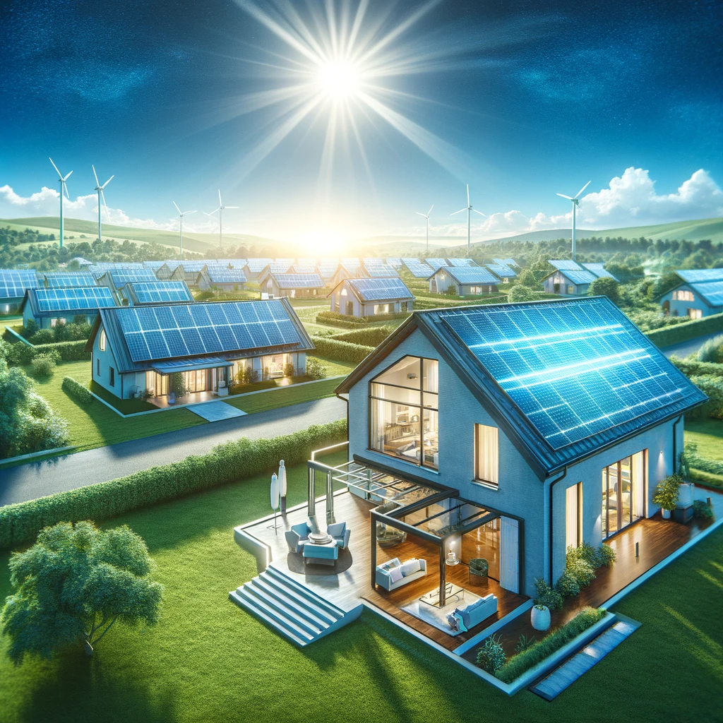 Solar Green Solutions UK Ltd