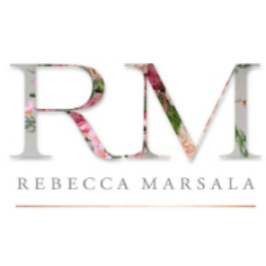 Rebecca Marsala Flowers