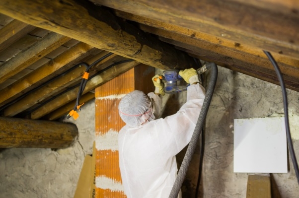 Birkenhead Insulation Solutions